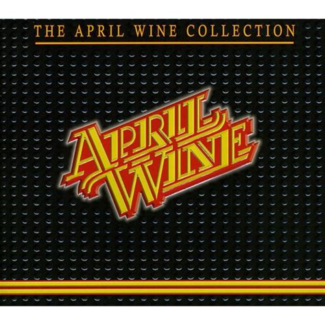 april wine the april wine collection
